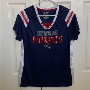 New England Patriots Top